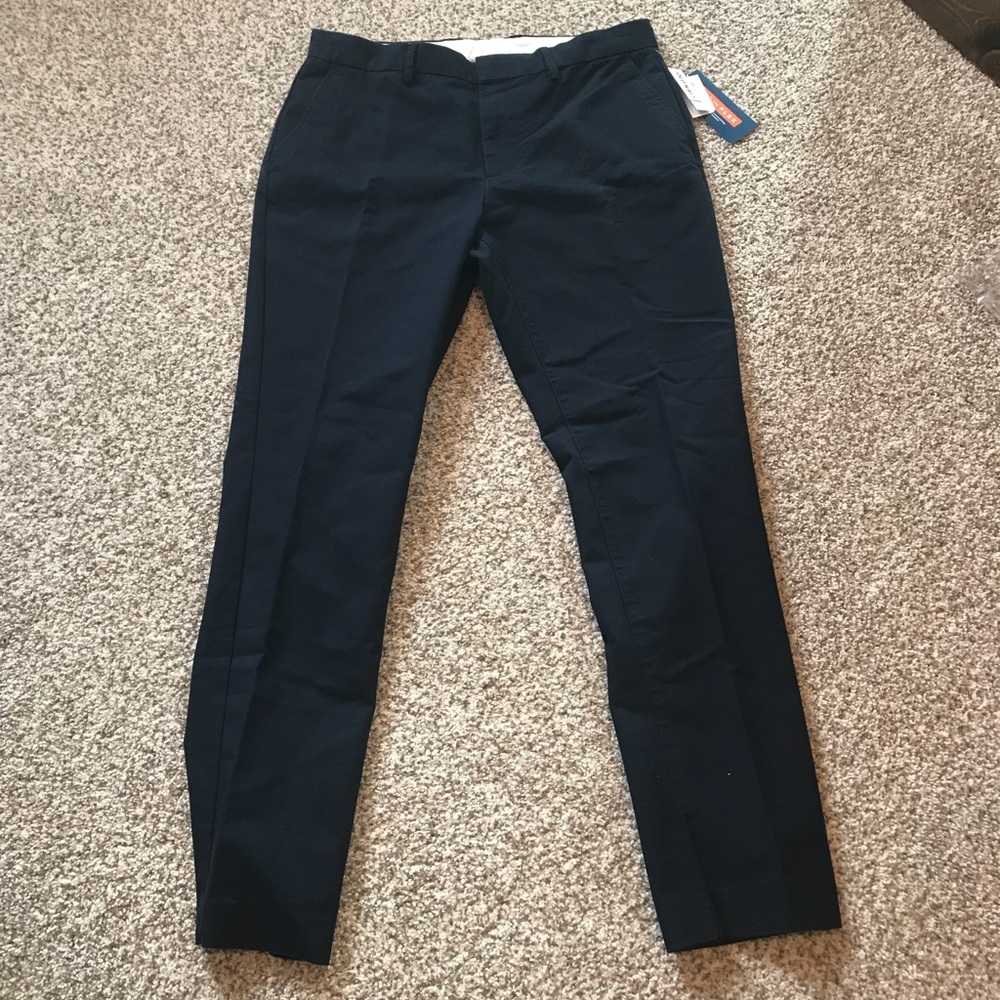 Men’s Dress Pants