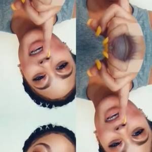 Meet your Posher, Jayla