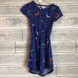 Lularoe Mae dress size 4
