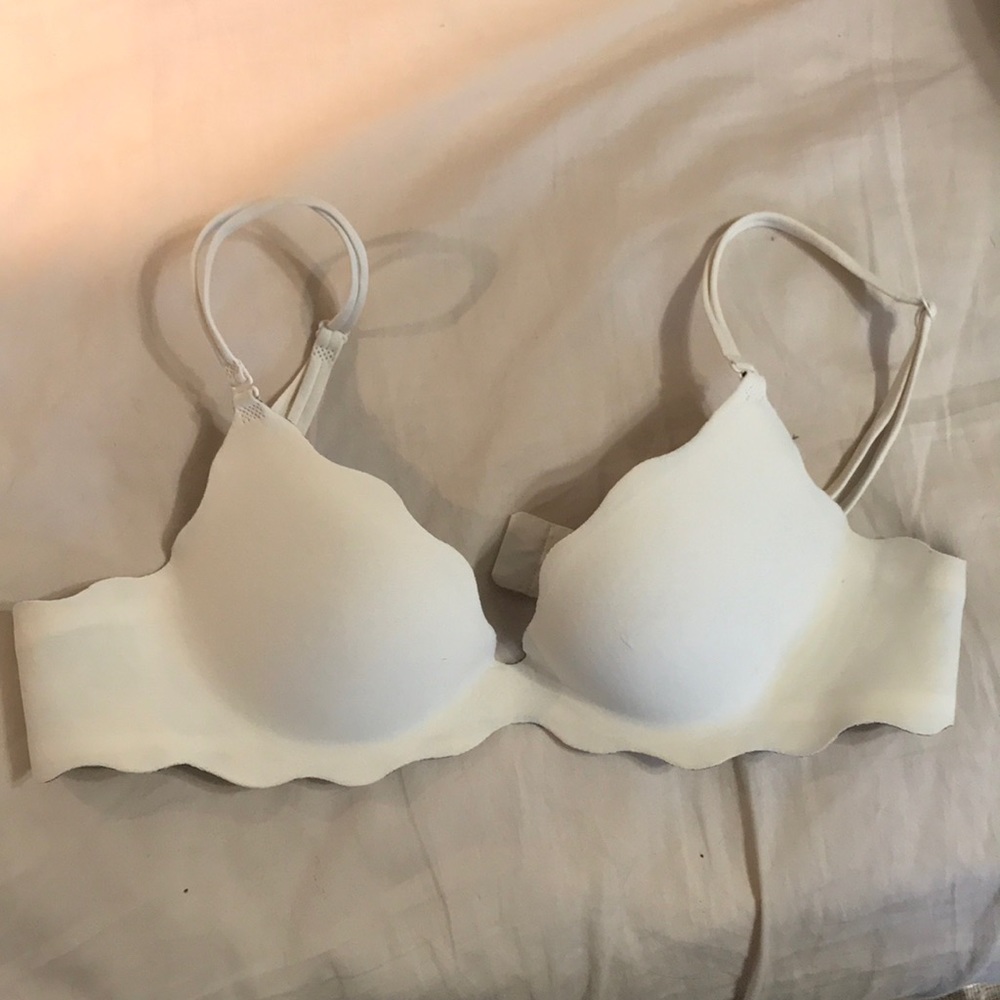 Victoria’s Secret Push-Up Bra