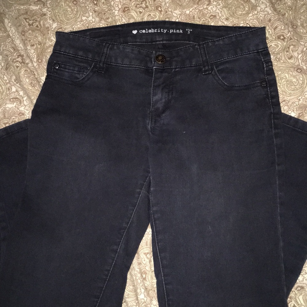 Celebrity Pink Quinn Jeans