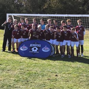 Meet your Posher, Nick