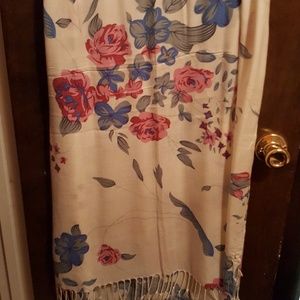 Rectangle scarves, hijab