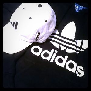 Addidas hat