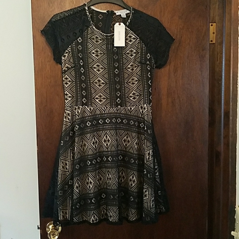 Adam Levine Dress
