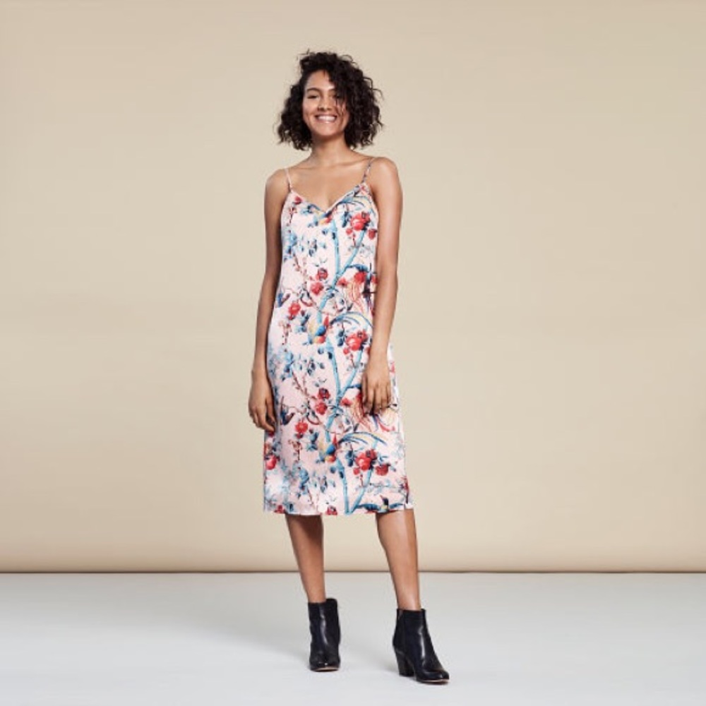 Club Monaco Elizabella Dress