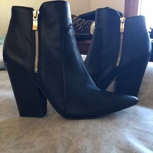 BCBG Boots