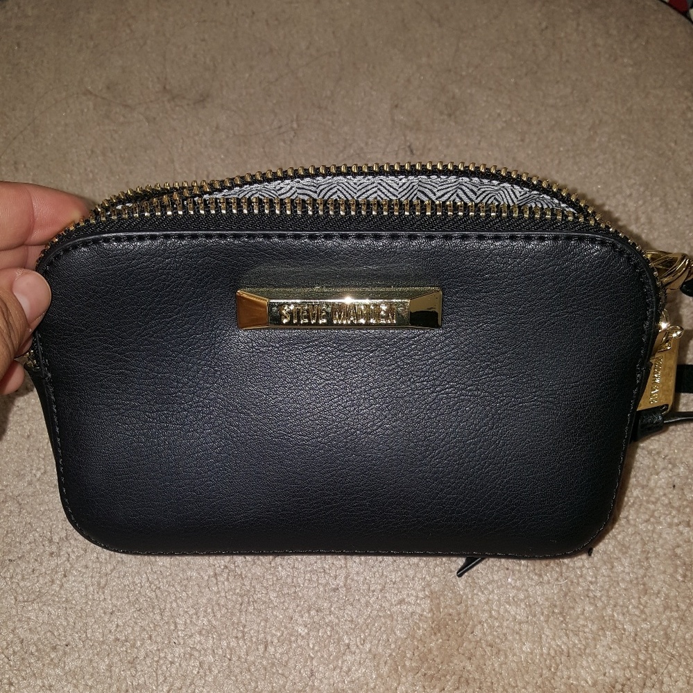 Steve madden