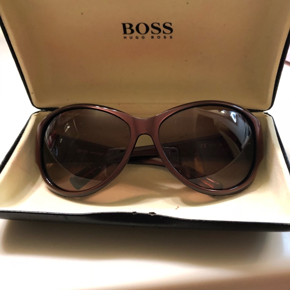 Hugo boss shade