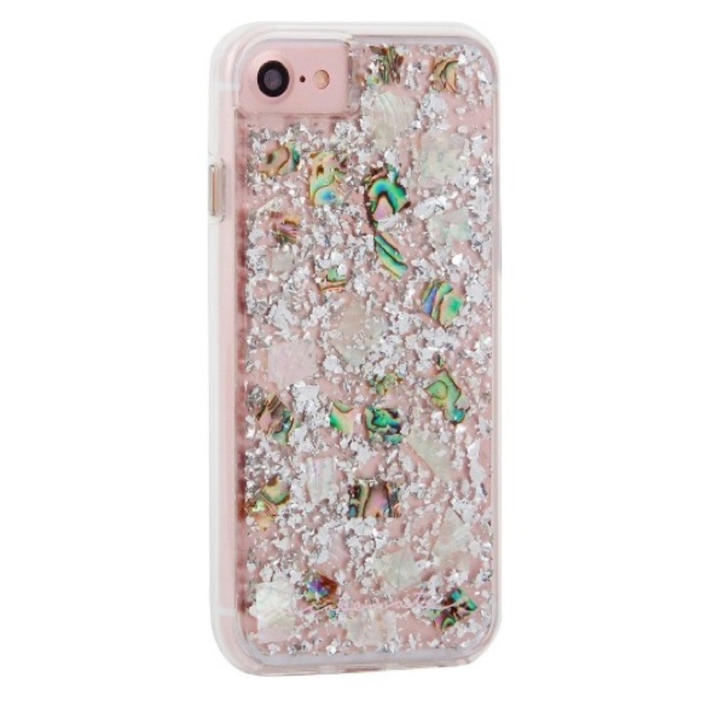 Case-Mate IPhone 6s/7/7s Mother of Pearl Case $50