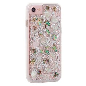 Case-Mate IPhone 6s/7/7s Mother of Pearl Case $50