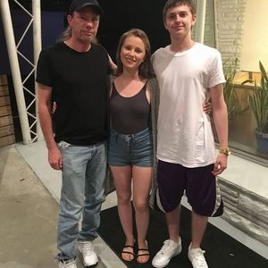 Meet your Posher, Kenneth