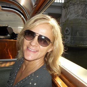 Meet your Posher, Sally