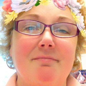 Meet your Posher, Michele