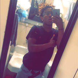 Meet your Posher, Mitchell