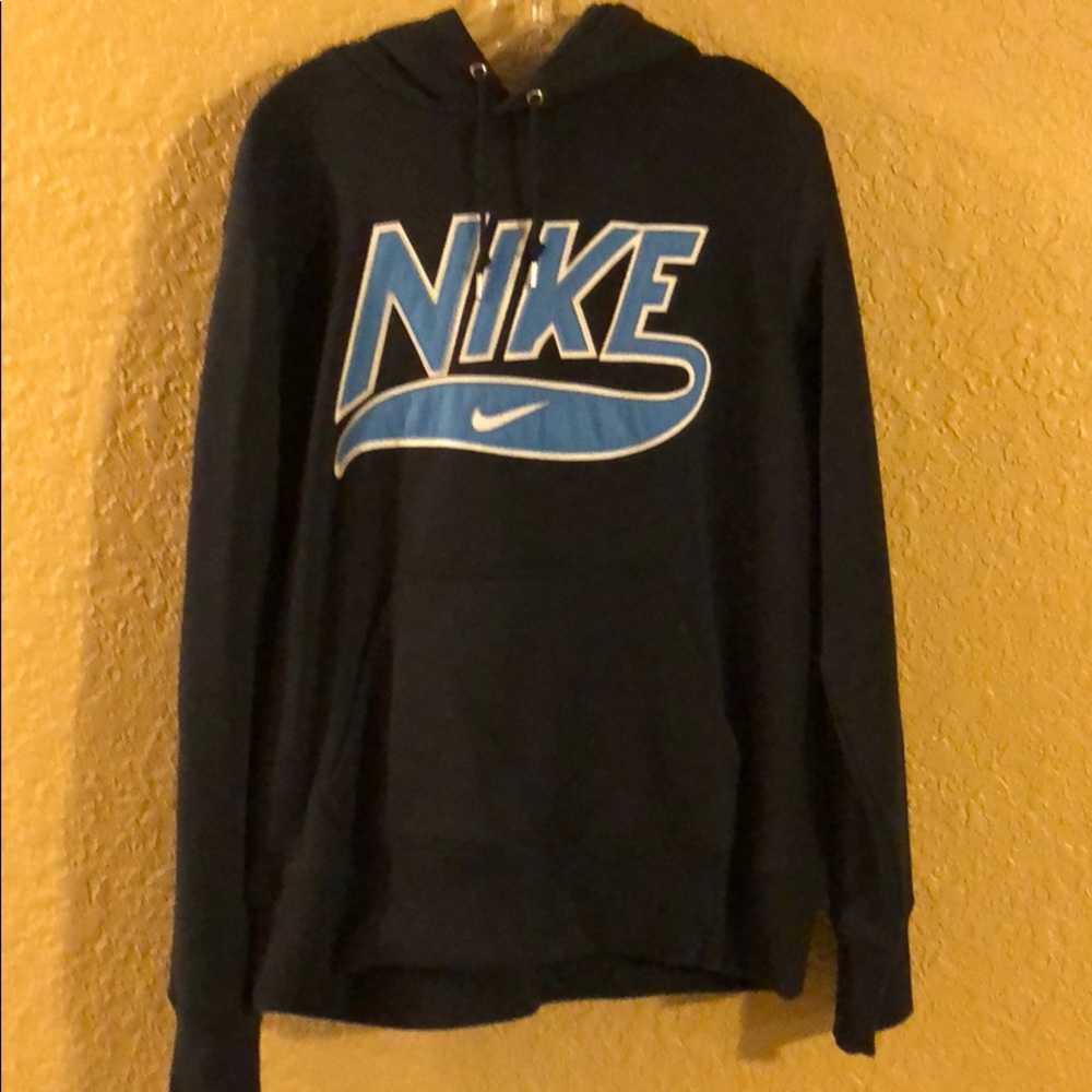 Men’s Nike hoodie