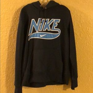 Men’s Nike hoodie