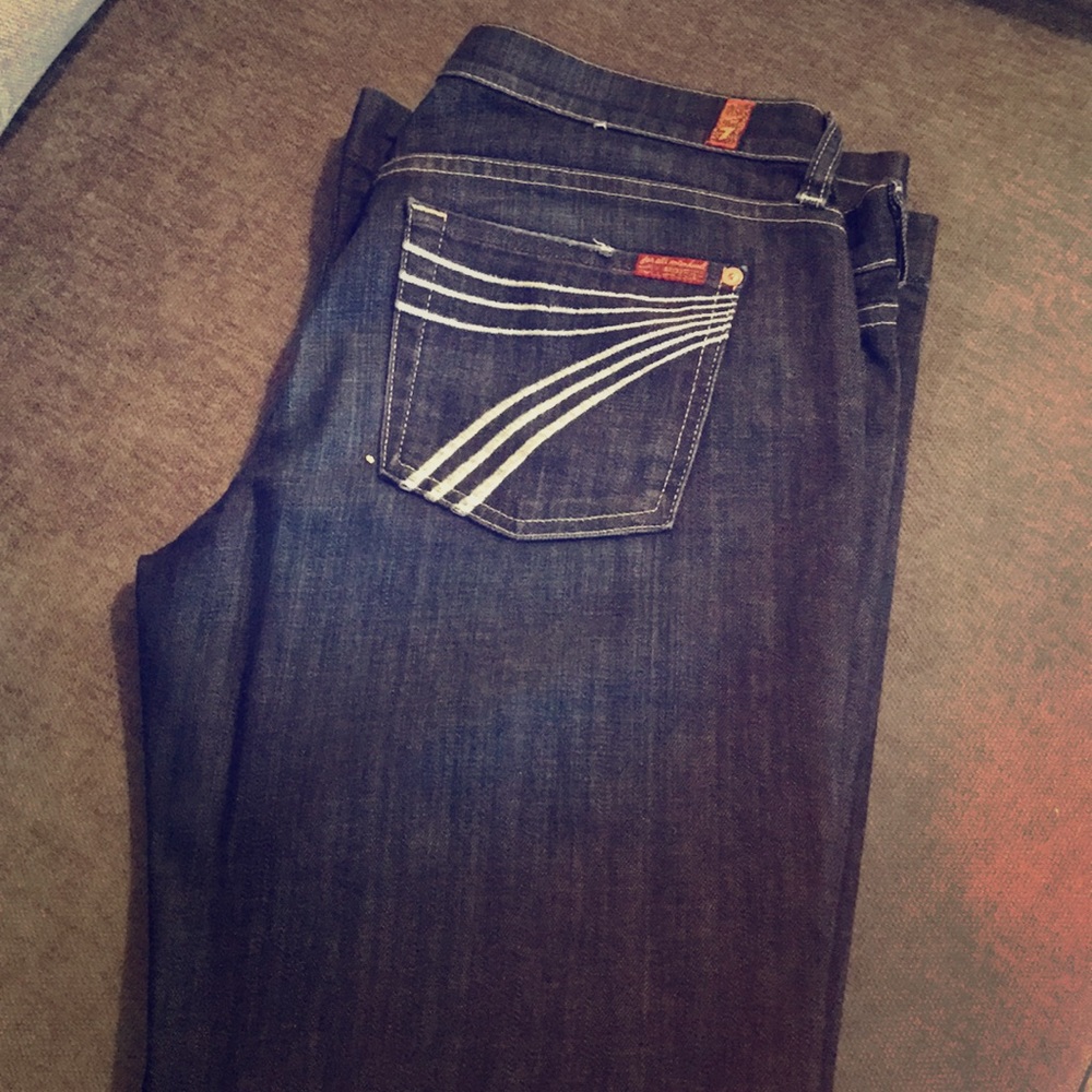 Seven jeans