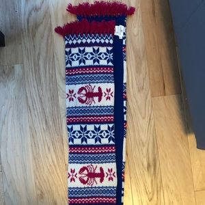 Vineyard Vines Scarf