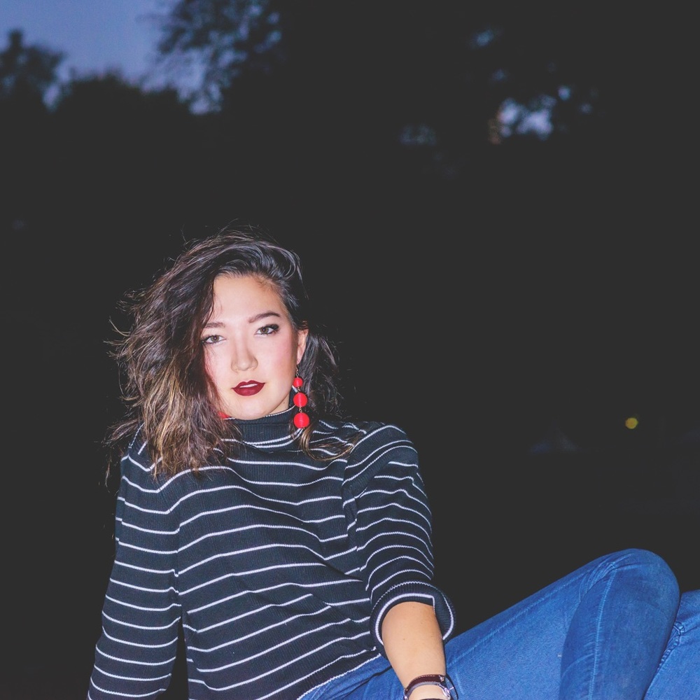 Meet your Posher, Hannah