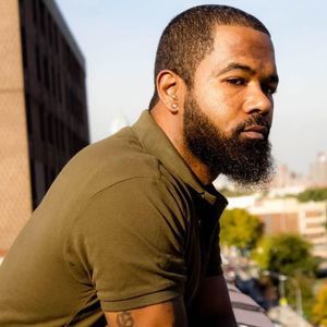 Meet your Posher, Mike