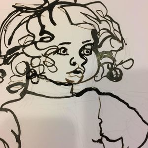 Meet your Posher, Anne