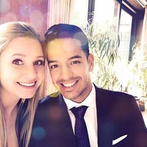 Meet your Posher, Nick