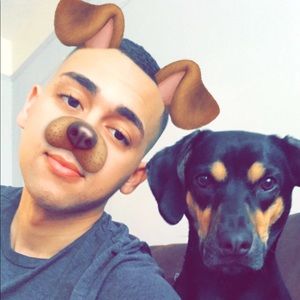 Meet your Posher, Joseph