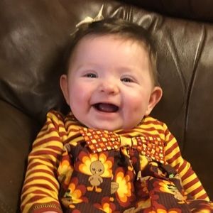 Meet your Posher, Pattie