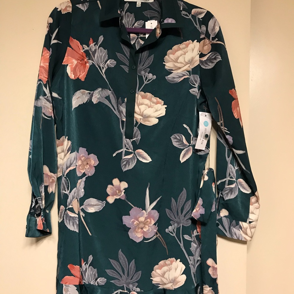 Stitch fix dress , super cute on