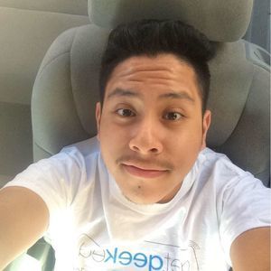 Meet your Posher, Eduardo