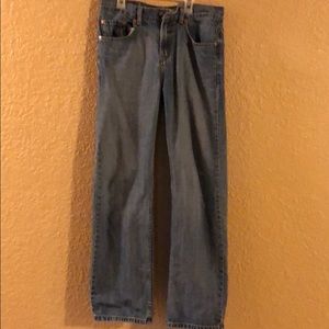 Men’s jeans