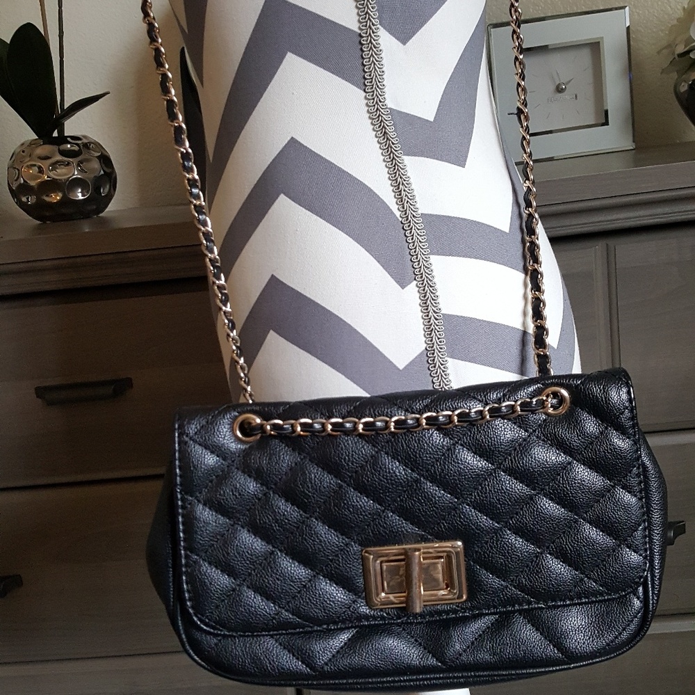 Aldo cross -body purse