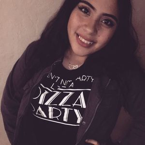 Meet your Posher, Frances