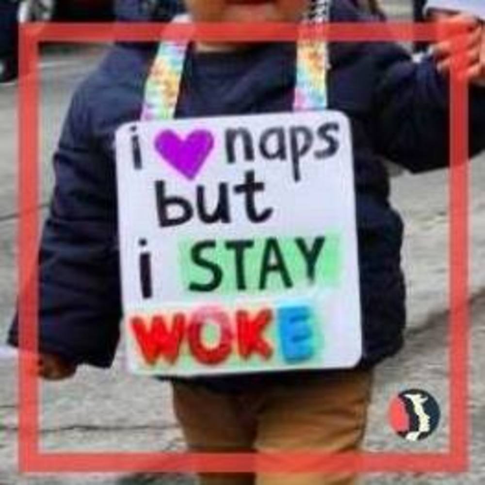 Meet your Posher, Becky