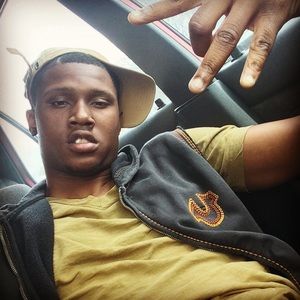 Meet your Posher, Jaquan