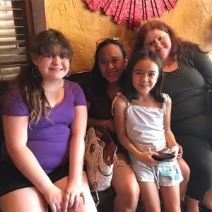 Meet your Posher, Angel