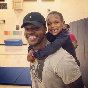 Meet your Posher, Joe