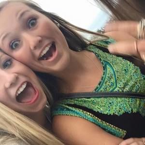 Meet your Posher, Bridget