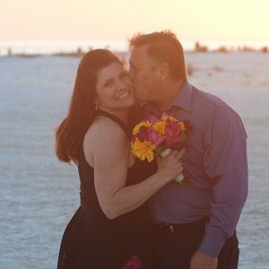 Meet your Posher, Robin