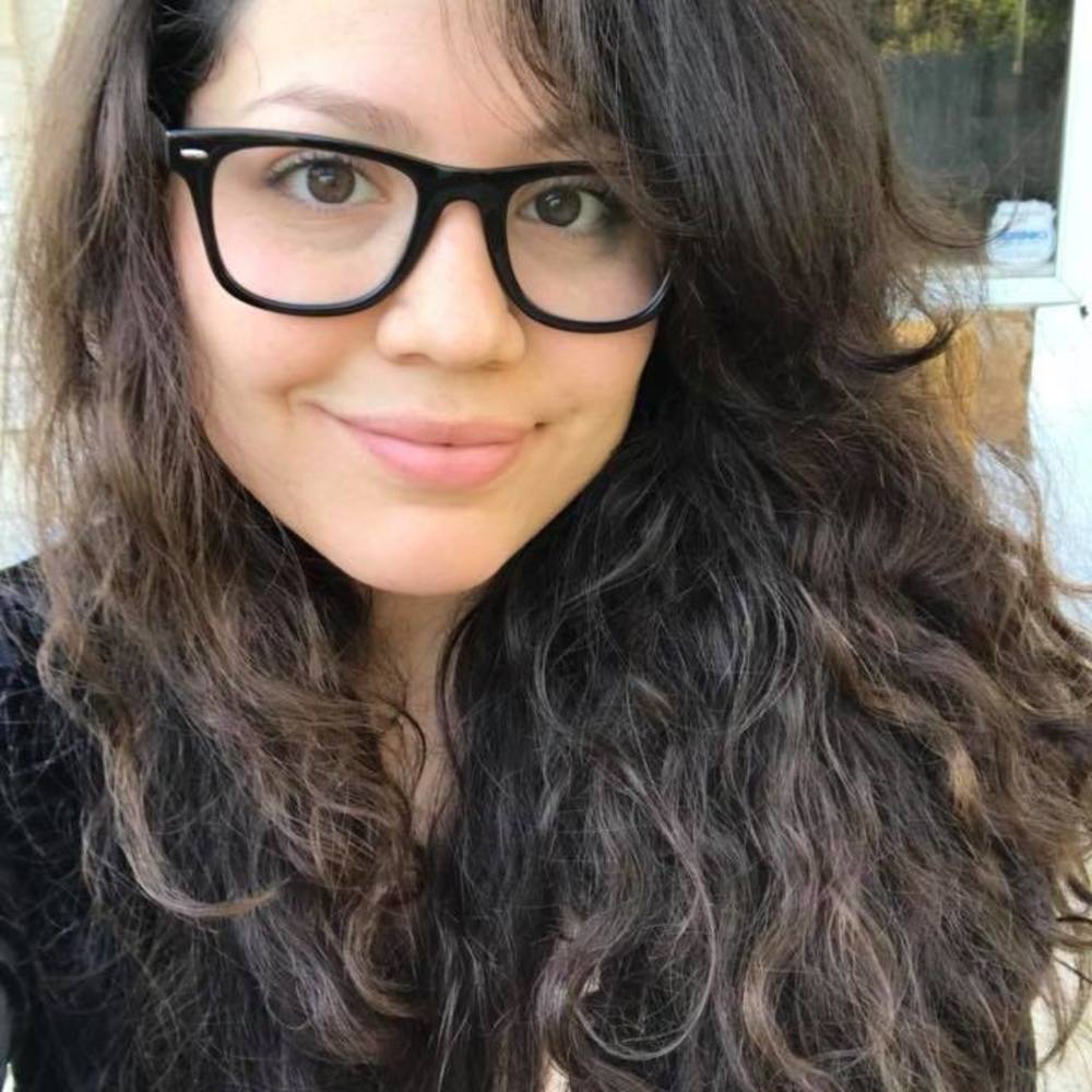 Meet your Posher, Olivia