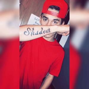 Meet your Posher, Izack