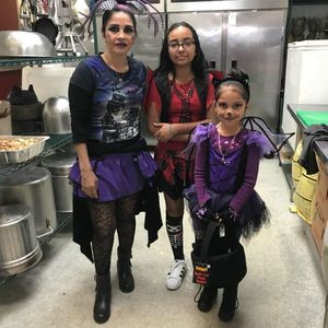 Meet your Posher, Ingrid