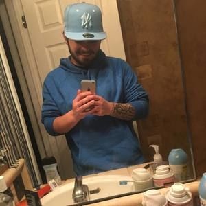 Meet your Posher, Noah