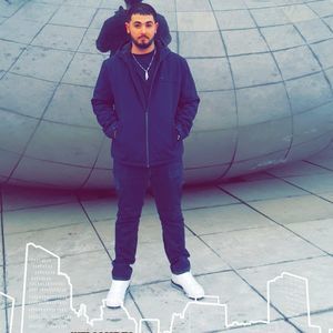 Meet your Posher, Mohammad