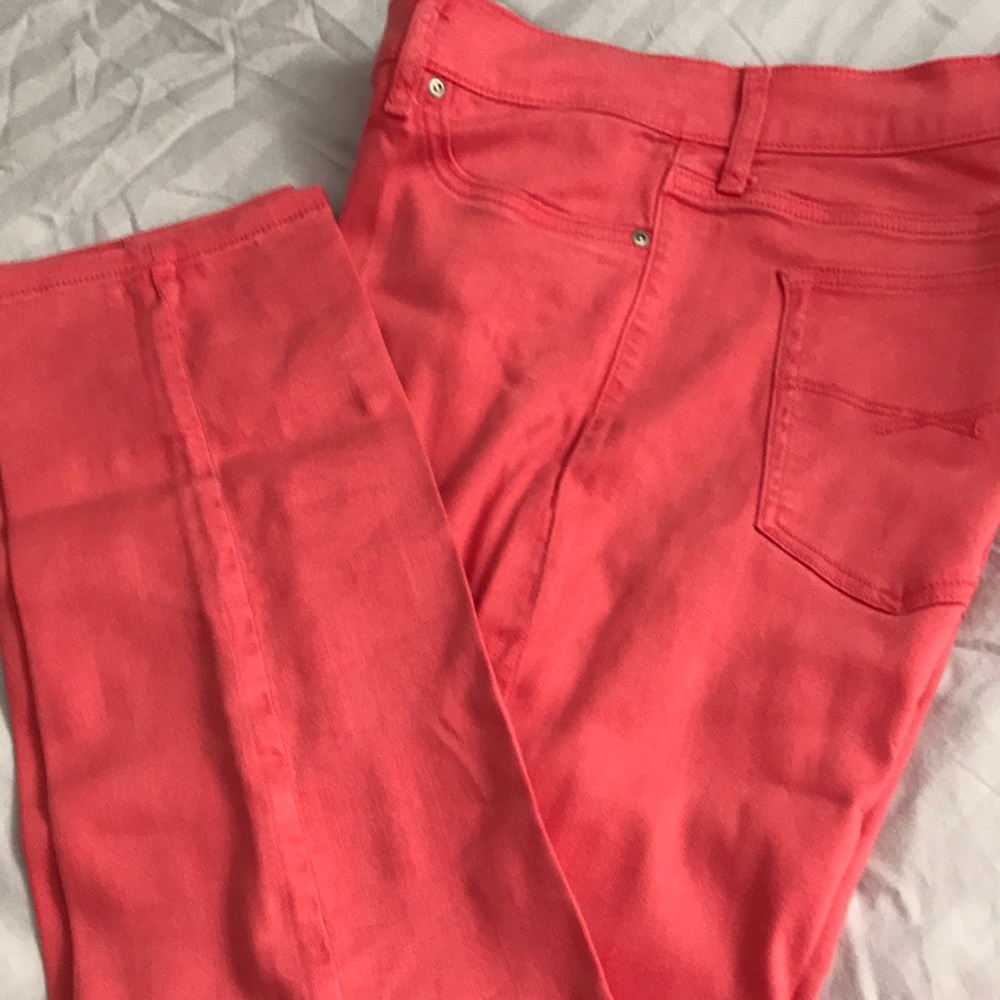 Gap jeans