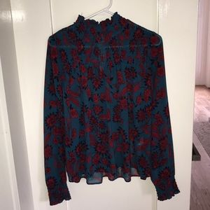 abercrombie shirt