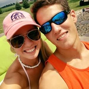 Meet your Posher, Nathan