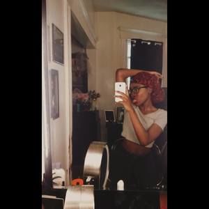 Meet your Posher, Tamia