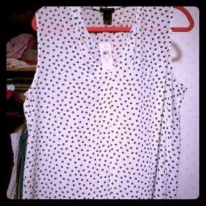 Ann Taylor Blouse
